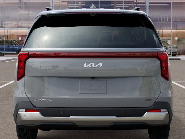2026 Kia Carnival Hybrid SX Hamburg PA