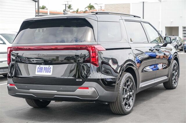 2026 Kia Carnival Hybrid SX Huntington Beach CA