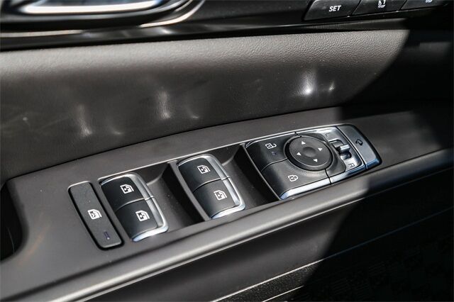 2026 Kia Carnival Hybrid SX Huntington Beach CA