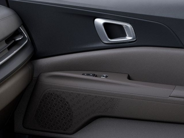 2026 Kia Carnival Hybrid SX Huntington Beach CA