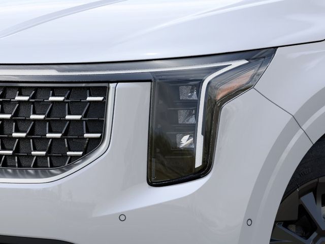 2026 Kia Carnival Hybrid SX Huntington Beach CA