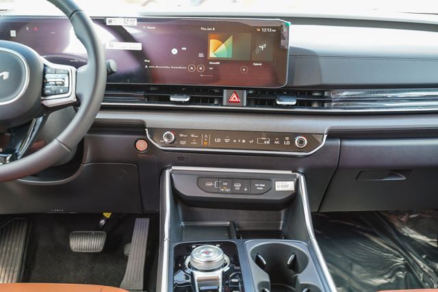 2026 Kia Carnival Hybrid SX Moreno Valley CA