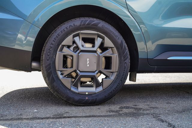 2026 Kia Carnival Hybrid SX Moreno Valley CA