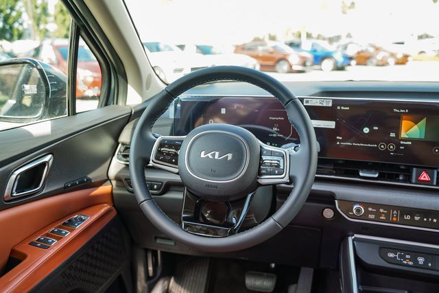 2026 Kia Carnival Hybrid SX Moreno Valley CA