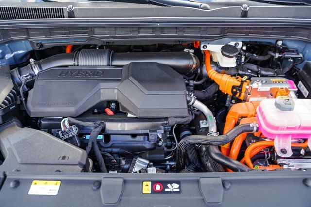 2026 Kia Carnival Hybrid SX Moreno Valley CA