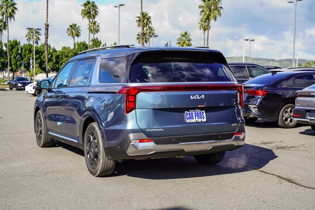 2026 Kia Carnival Hybrid SX Moreno Valley CA