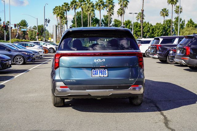 2026 Kia Carnival Hybrid SX Moreno Valley CA