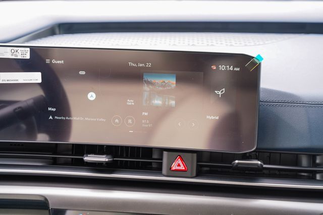 2026 Kia Carnival Hybrid SX Moreno Valley CA