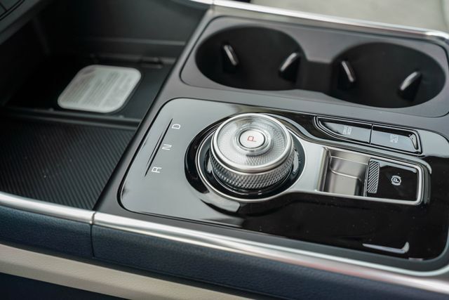 2026 Kia Carnival Hybrid SX Moreno Valley CA