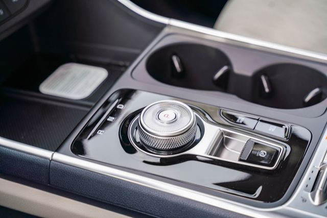 2026 Kia Carnival Hybrid SX Moreno Valley CA