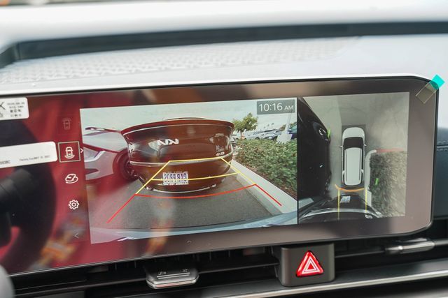 2026 Kia Carnival Hybrid SX Moreno Valley CA