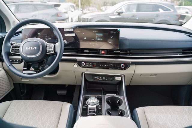 2026 Kia Carnival Hybrid SX Moreno Valley CA