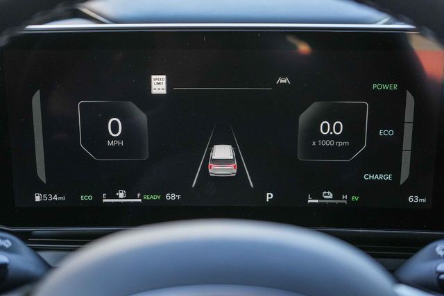 2026 Kia Carnival Hybrid SX Moreno Valley CA