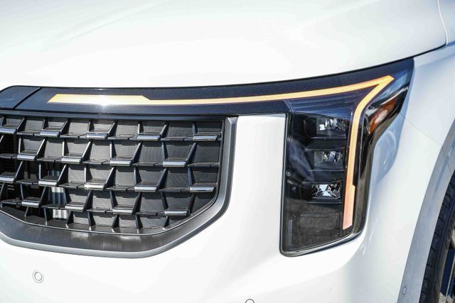 2026 Kia Carnival Hybrid SX Moreno Valley CA