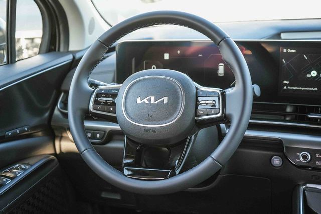 2026 Kia Carnival Hybrid SX Moreno Valley CA