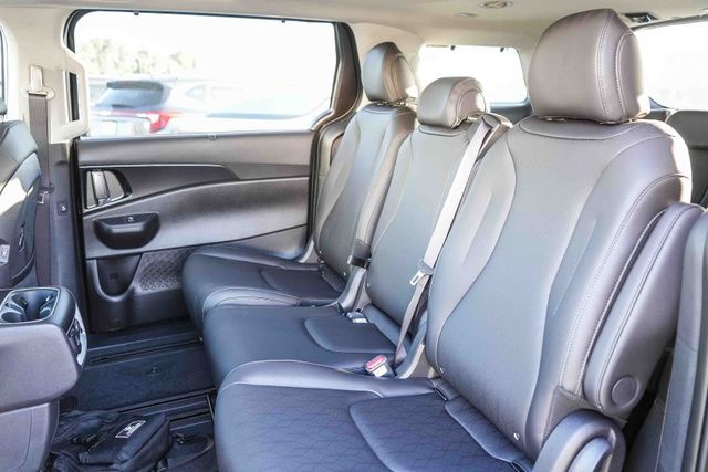 2026 Kia Carnival Hybrid SX Moreno Valley CA