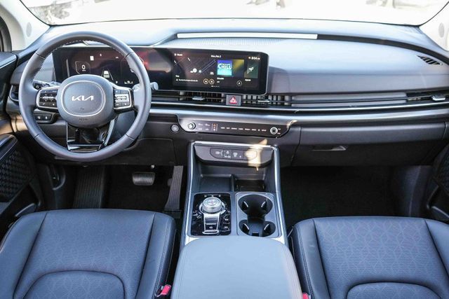 2026 Kia Carnival Hybrid SX Moreno Valley CA