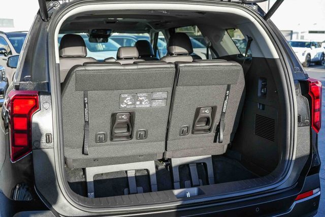 2026 Kia Carnival Hybrid SX Moreno Valley CA