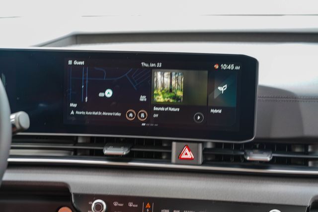 2026 Kia Carnival Hybrid SX Moreno Valley CA