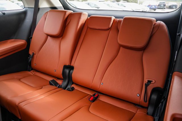 2026 Kia Carnival Hybrid SX Moreno Valley CA