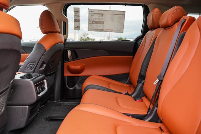 2026 Kia Carnival Hybrid SX Moreno Valley CA