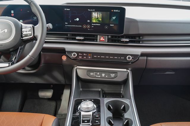 2026 Kia Carnival Hybrid SX Moreno Valley CA