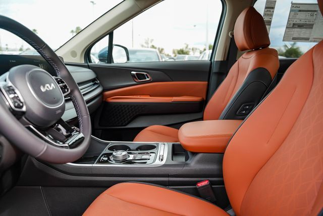 2026 Kia Carnival Hybrid SX Moreno Valley CA