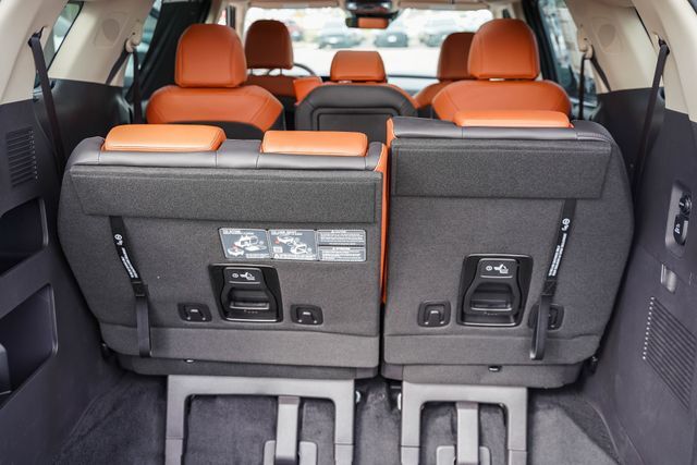 2026 Kia Carnival Hybrid SX Moreno Valley CA