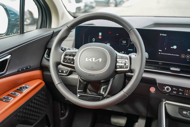 2026 Kia Carnival Hybrid SX Moreno Valley CA