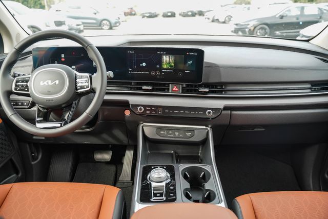 2026 Kia Carnival Hybrid SX Moreno Valley CA