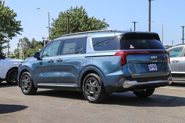 2026 Kia Carnival Hybrid SX Moreno Valley CA