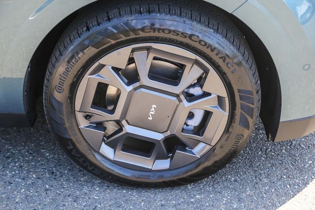 2026 Kia Carnival Hybrid SX Moreno Valley CA