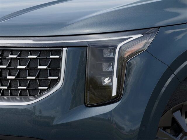 2026 Kia Carnival Hybrid SX Moreno Valley CA