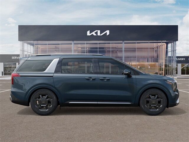 2026 Kia Carnival Hybrid SX Moreno Valley CA