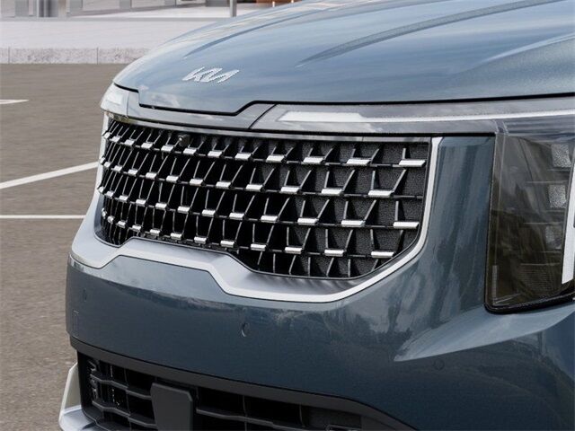 2026 Kia Carnival Hybrid SX Moreno Valley CA