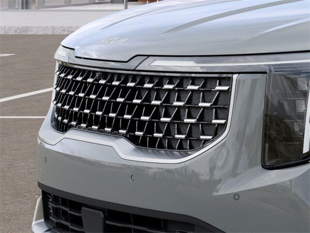 2026 Kia Carnival Hybrid SX Moreno Valley CA