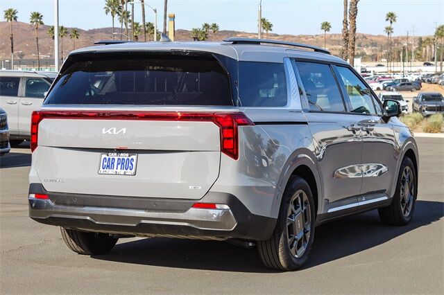 2026 Kia Carnival Hybrid SX Moreno Valley CA