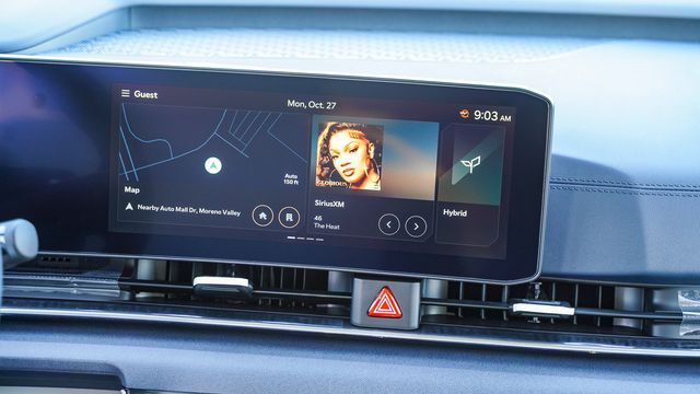 2026 Kia Carnival Hybrid SX Moreno Valley CA