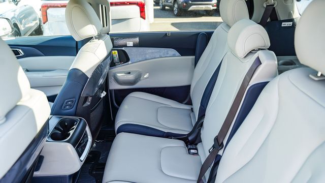 2026 Kia Carnival Hybrid SX Moreno Valley CA