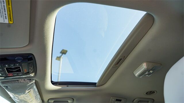 2026 Kia Carnival Hybrid SX Moreno Valley CA