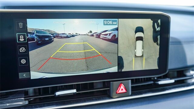 2026 Kia Carnival Hybrid SX Moreno Valley CA