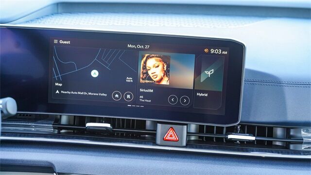 2026 Kia Carnival Hybrid SX Moreno Valley CA