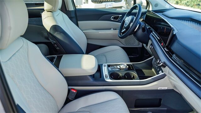 2026 Kia Carnival Hybrid SX Moreno Valley CA