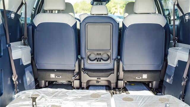 2026 Kia Carnival Hybrid SX Moreno Valley CA