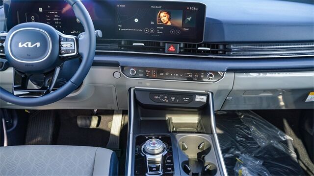 2026 Kia Carnival Hybrid SX Moreno Valley CA