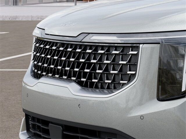 2026 Kia Carnival Hybrid SX Moreno Valley CA