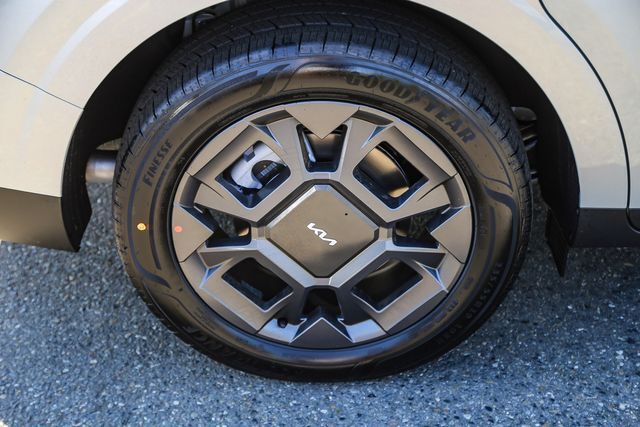 2026 Kia Carnival Hybrid SX Moreno Valley CA