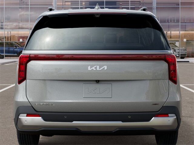 2026 Kia Carnival Hybrid SX Moreno Valley CA