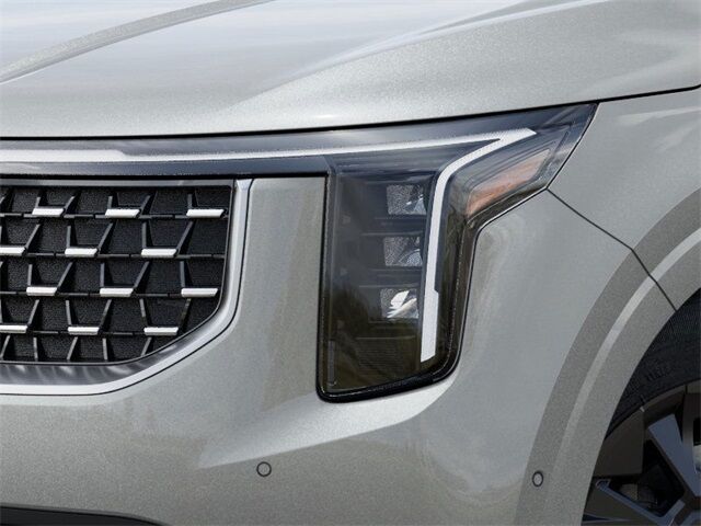 2026 Kia Carnival Hybrid SX Moreno Valley CA