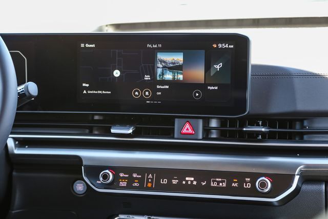 2026 Kia Carnival Hybrid SX Moreno Valley CA